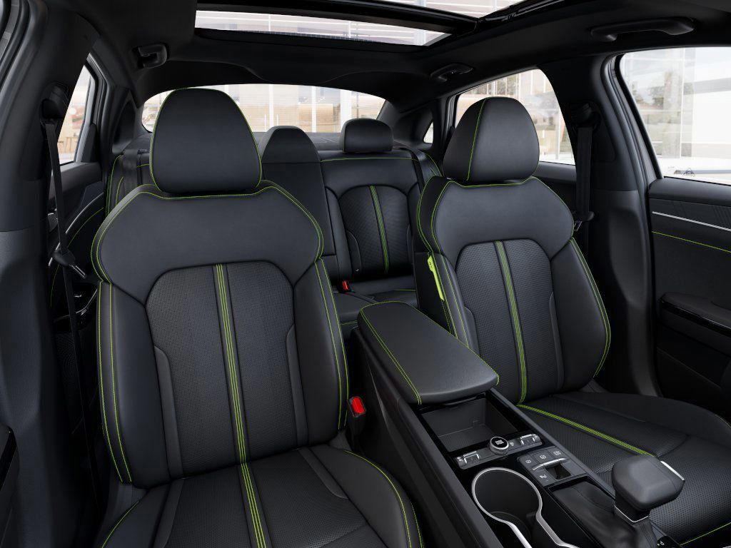 2026 Kia K5 GT Akron OH