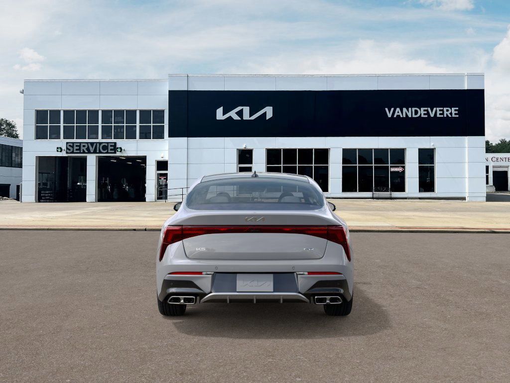 2026 Kia K5 GT Akron OH