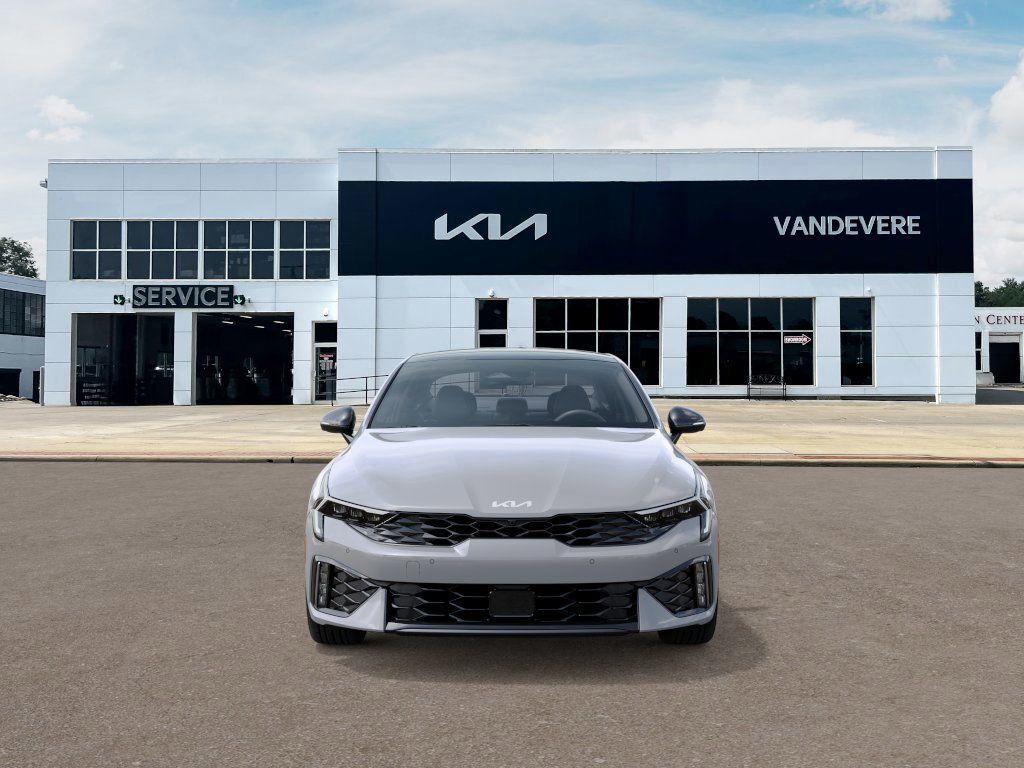 2026 Kia K5 GT Akron OH