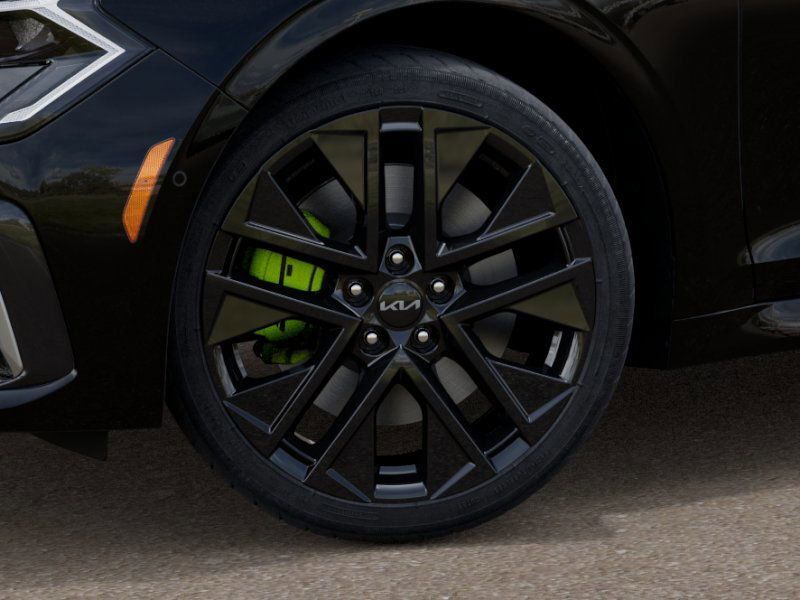 2026 Kia K5 GT Akron OH