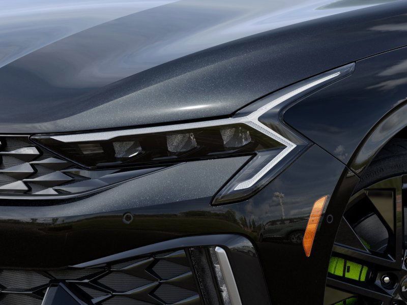 2026 Kia K5 GT Akron OH