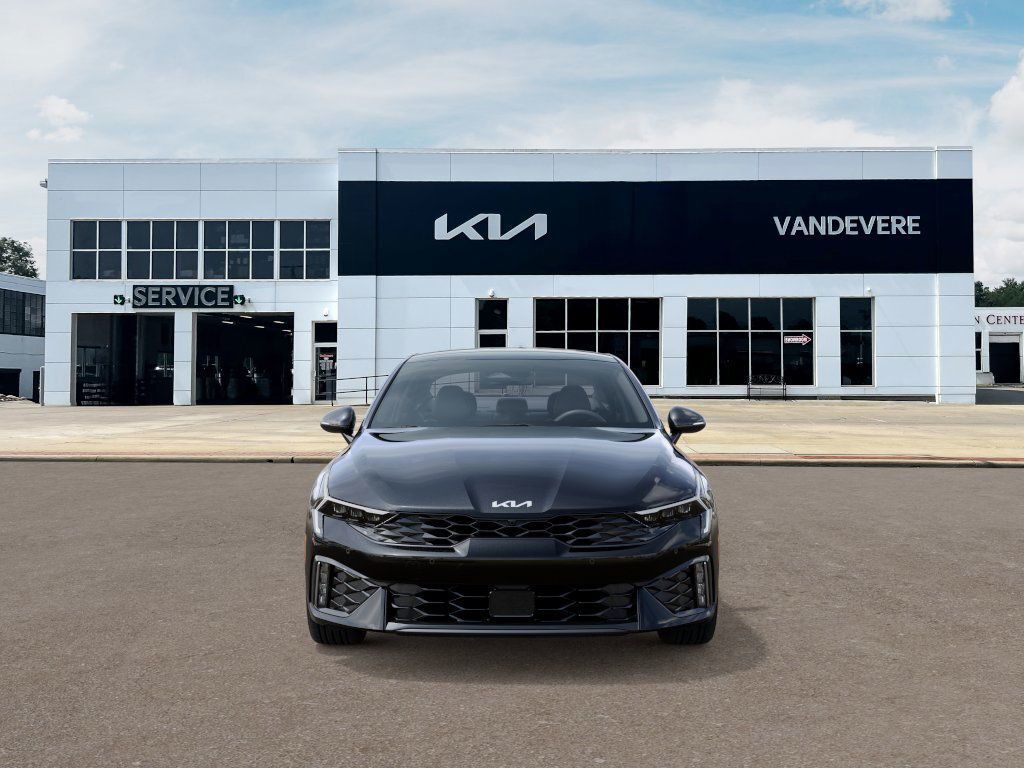 2026 Kia K5 GT Akron OH