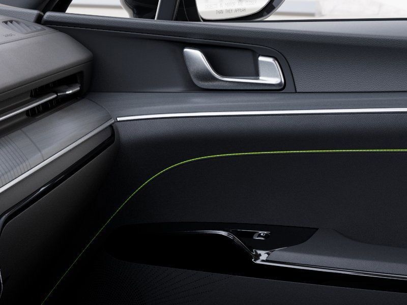 2026 Kia K5 GT Akron OH