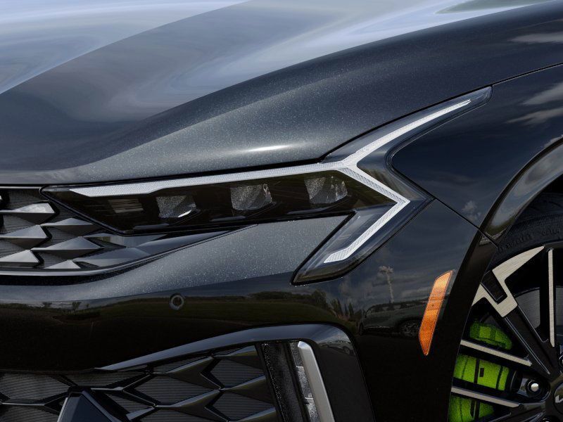 2026 Kia K5 GT Akron OH