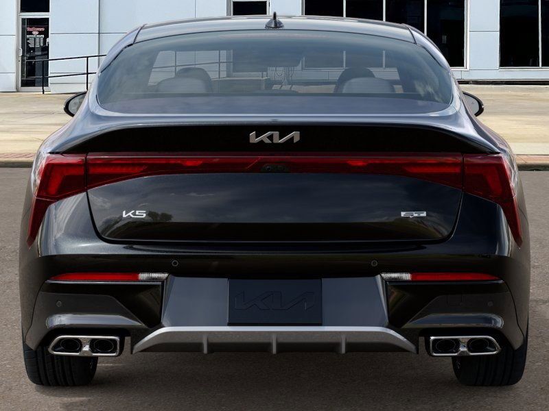 2026 Kia K5 GT Akron OH