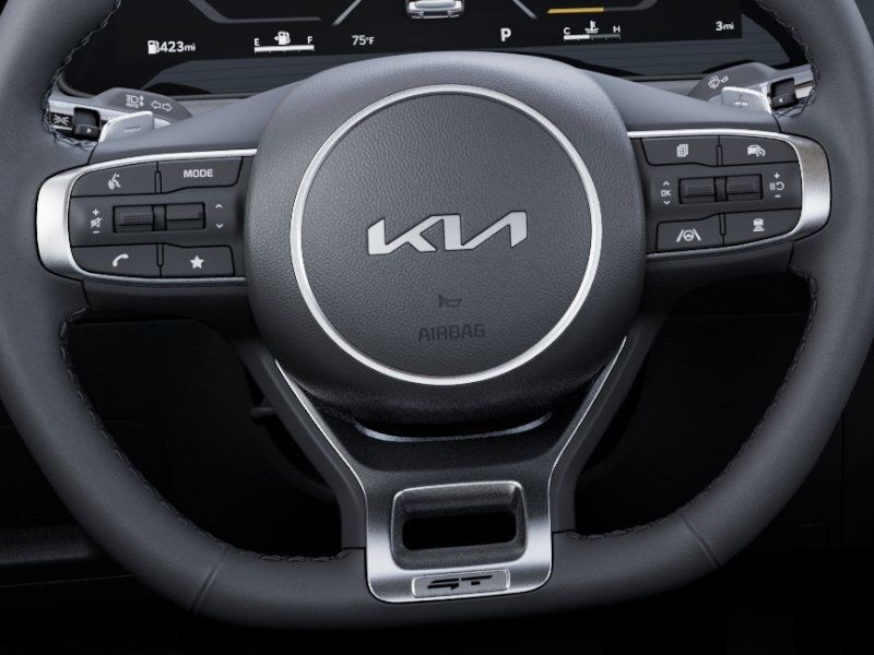 2026 Kia K5 GT Akron OH