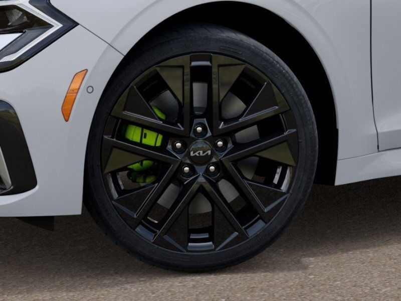2026 Kia K5 GT Akron OH