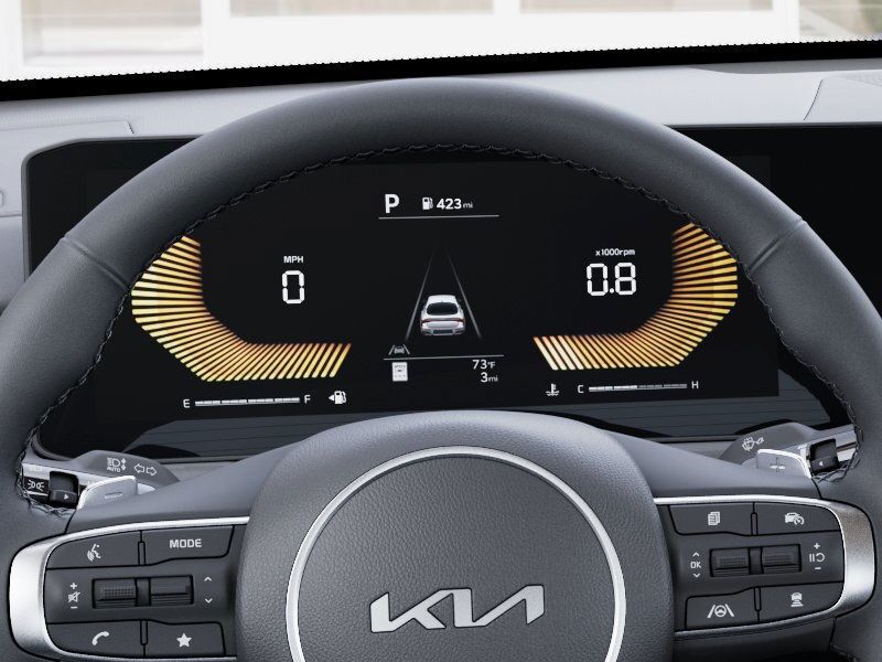2026 Kia K5 GT Akron OH