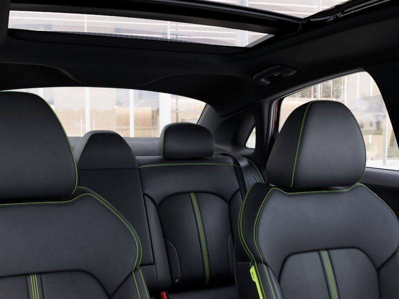 2026 Kia K5 GT Akron OH