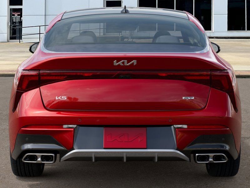 2026 Kia K5 GT Akron OH