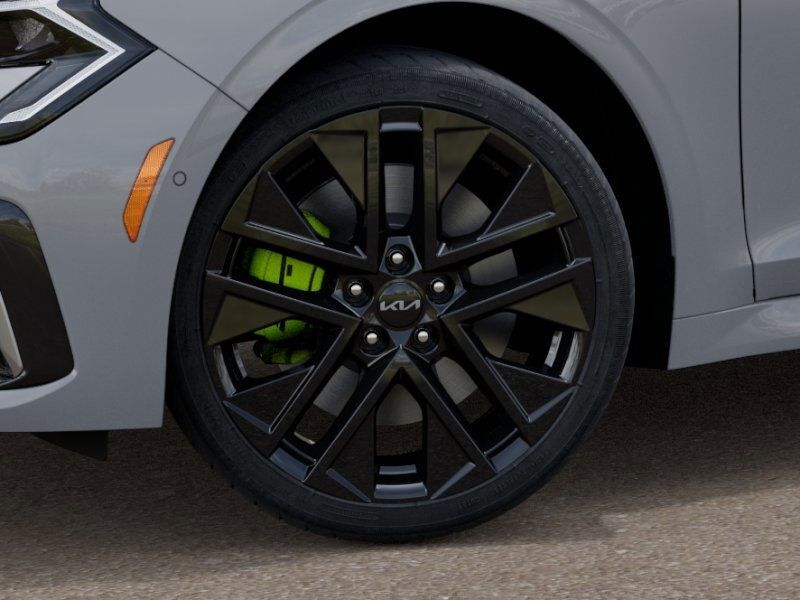 2026 Kia K5 GT Akron OH