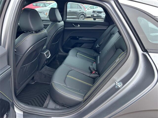 2026 Kia K5 GT Cape Girardeau MO