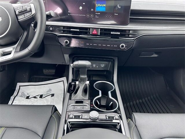 2026 Kia K5 GT Cape Girardeau MO