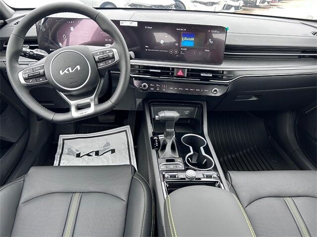 2026 Kia K5 GT Cape Girardeau MO