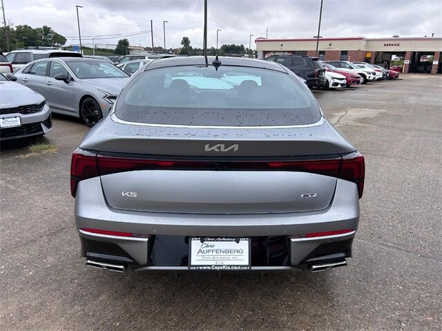 2026 Kia K5 GT Cape Girardeau MO