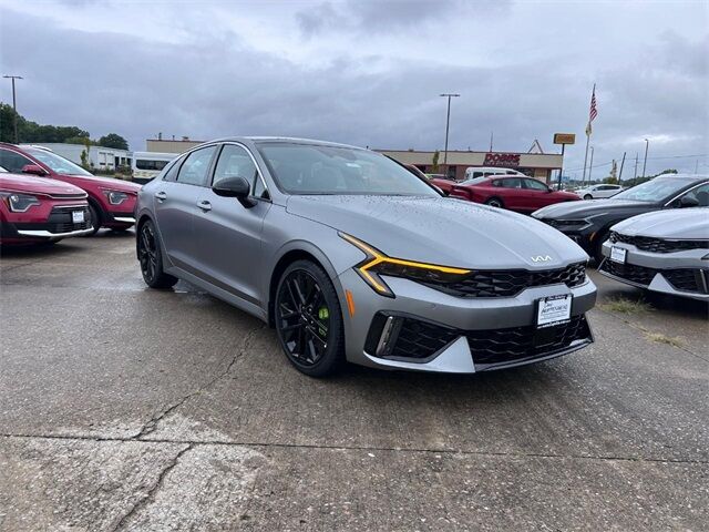 2026 Kia K5 GT Cape Girardeau MO