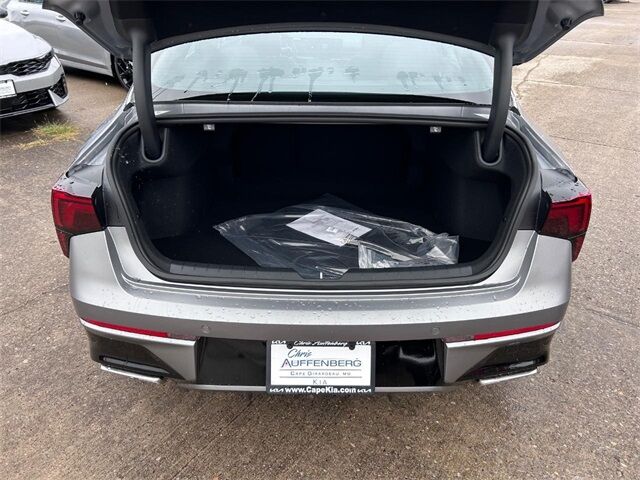 2026 Kia K5 GT Cape Girardeau MO