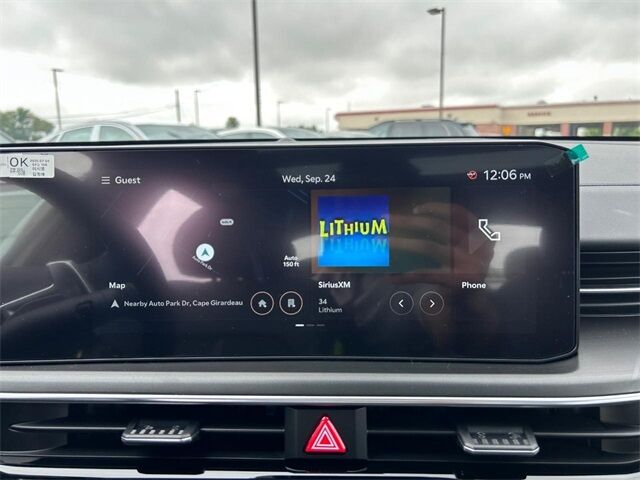 2026 Kia K5 GT Cape Girardeau MO