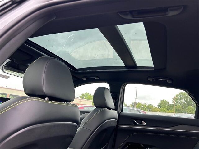 2026 Kia K5 GT Cape Girardeau MO