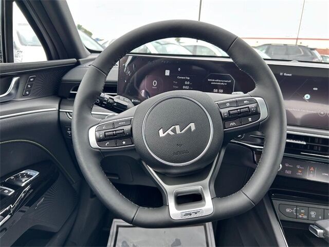 2026 Kia K5 GT Cape Girardeau MO