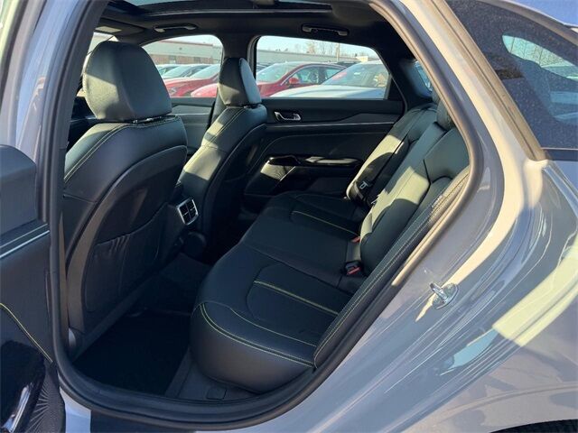 2026 Kia K5 GT Cape Girardeau MO