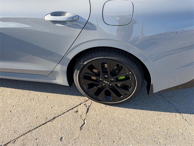 2026 Kia K5 GT Cape Girardeau MO