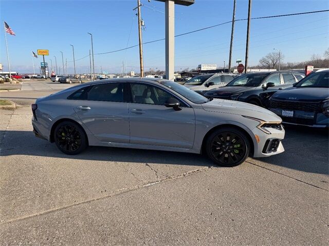 2026 Kia K5 GT Cape Girardeau MO