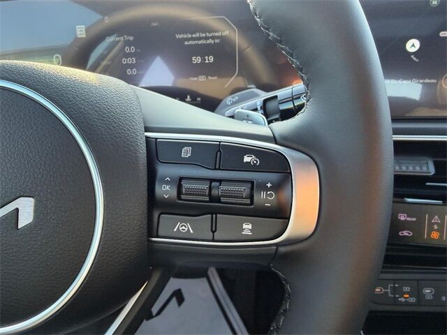 2026 Kia K5 GT Cape Girardeau MO