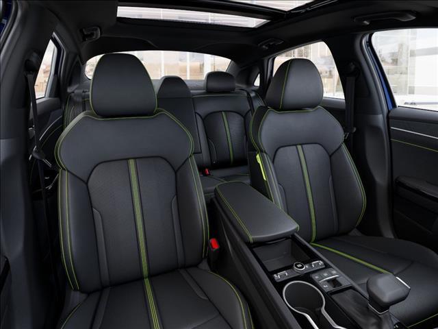 2026 Kia K5 GT Chattanooga TN