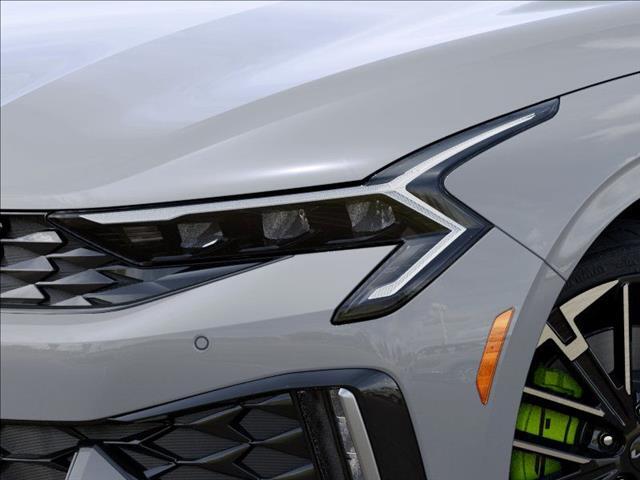 2026 Kia K5 GT Chattanooga TN