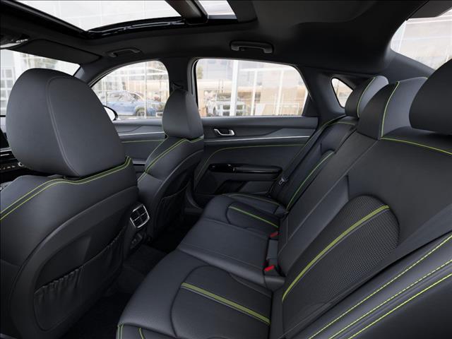 2026 Kia K5 GT Chattanooga TN