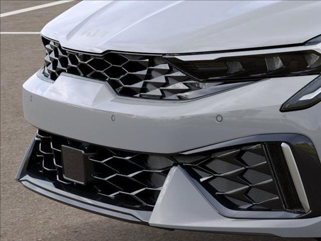 2026 Kia K5 GT Chattanooga TN