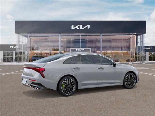 2026 Kia K5 GT Chattanooga TN