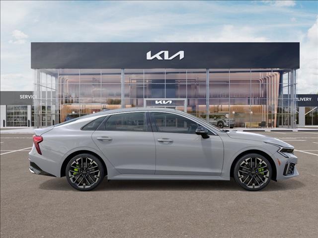 2026 Kia K5 GT Chattanooga TN