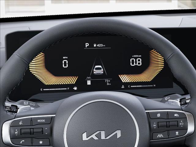 2026 Kia K5 GT Chattanooga TN