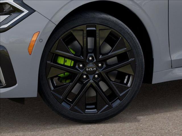 2026 Kia K5 GT Chattanooga TN