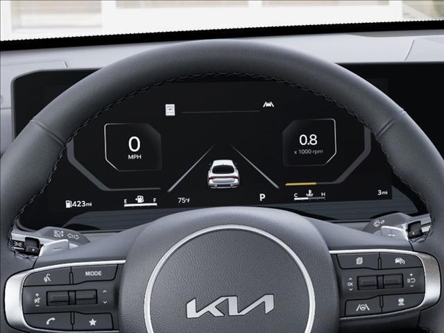 2026 Kia K5 GT Chattanooga TN