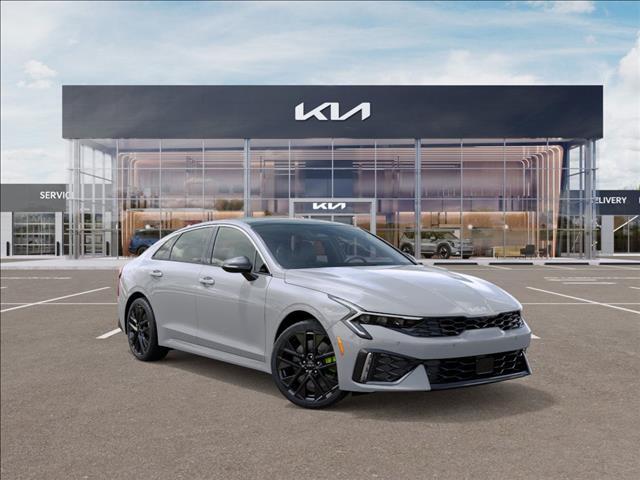 2026 Kia K5 GT Chattanooga TN