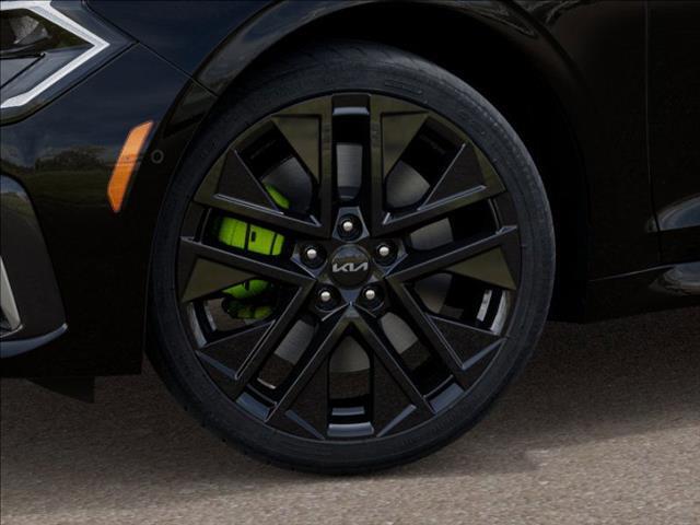 2026 Kia K5 GT Chattanooga TN