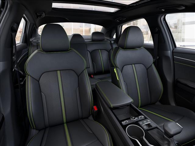 2026 Kia K5 GT Chattanooga TN
