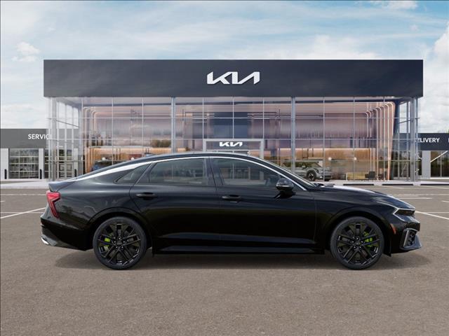 2026 Kia K5 GT Chattanooga TN