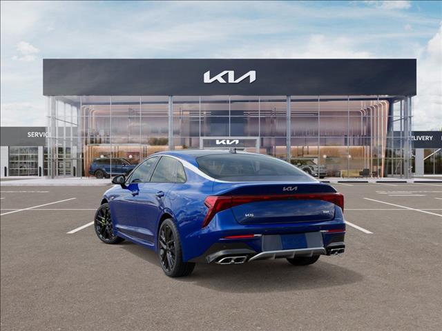 2026 Kia K5 GT Chattanooga TN