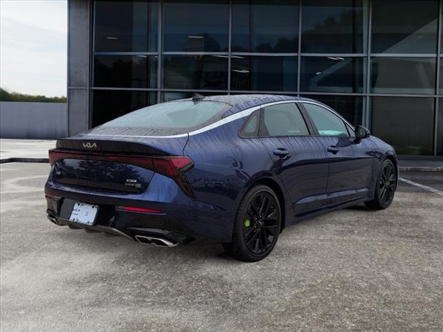 2026 Kia K5 GT Chattanooga TN