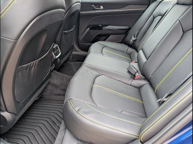 2026 Kia K5 GT Chattanooga TN