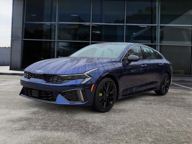 2026 Kia K5 GT Chattanooga TN