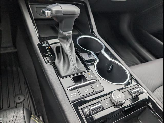 2026 Kia K5 GT Chattanooga TN