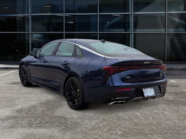 2026 Kia K5 GT Chattanooga TN