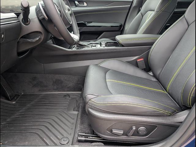 2026 Kia K5 GT Chattanooga TN