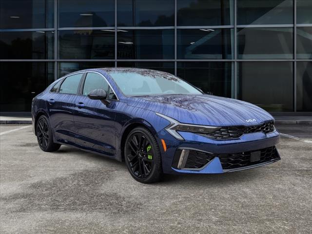 2026 Kia K5 GT Chattanooga TN