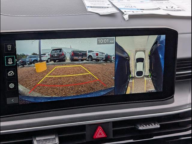 2026 Kia K5 GT Chattanooga TN